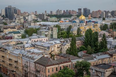 Ukraine war briefing: Anti-corruption agency in Kyiv accuses deputy PM of corruption