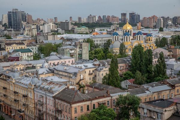 Ukraine war briefing: Anti-corruption agency in Kyiv accuses deputy PM of corruption
