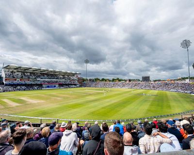 England stun India with five-wicket win: first men’s cricket Test, day five – as it happened