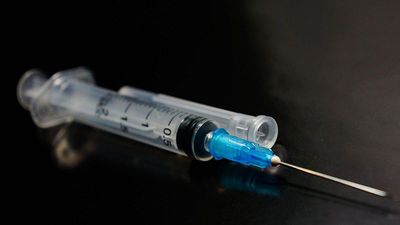 Syringe attacks during France’s music street festival leave 145 jabbed and several hospitalised