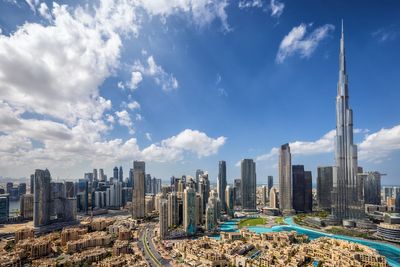 Five countries where the UK’s millionaires are relocating to