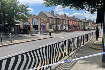 Two arrested after fatal stabbing of man who ‘tried to break up’ fight