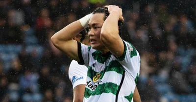 Celtic flop sees shock £9m transfer denied with bid rejected