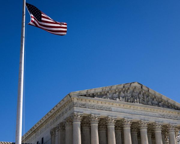 Trump officials allowed by supreme court to resume deporting migrants to third countries – US politics live