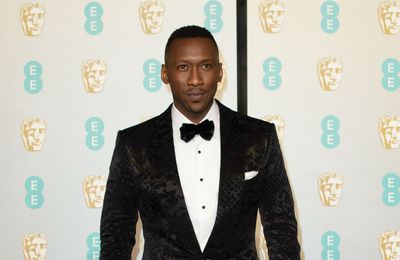Mahershala Ali likens Jurassic World Rebirth set to a 'summer camp'