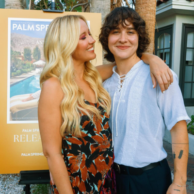 Anna Camp Claps Back at Critics Over 18-Year Age Gap with Girlfriend: 'She's Far More Mature'