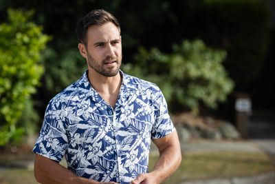 Neighbours spoilers: Has Aaron missed his chance for LOVE?