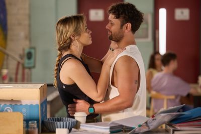 Home and Away spoilers: Is Abigail going to leave Summer Bay?