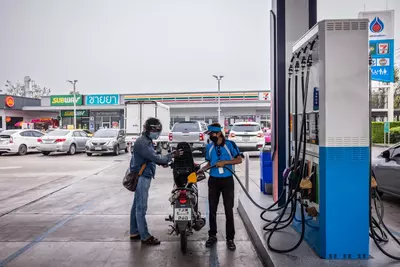 Thailand and Cambodia's border spat pulls in energy giant PTT