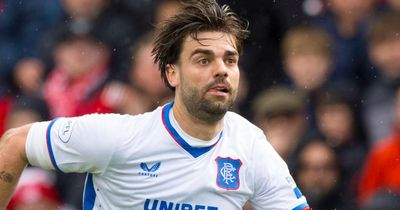 Robin Propper Rangers transfer latest as wait-game details emerge