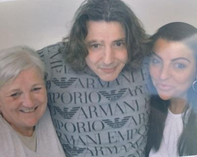 Man who developed psychosis after being jailed on indefinite term moved to hospital