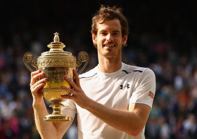 Andy Murray to get Wimbledon statue as plans confirmed for 2027 unveiling