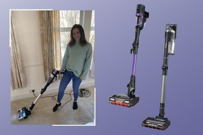 8 best Shark vacuum cleaners, tried and tested by an expert