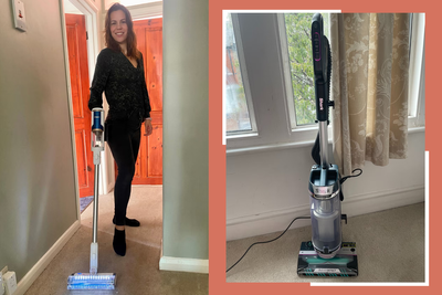8 best Shark vacuum cleaners, tried and tested by an expert