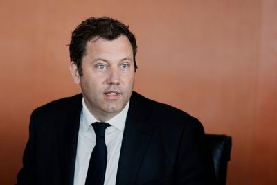 Germany to raise defense spending to 3.5% of GDP in 2029