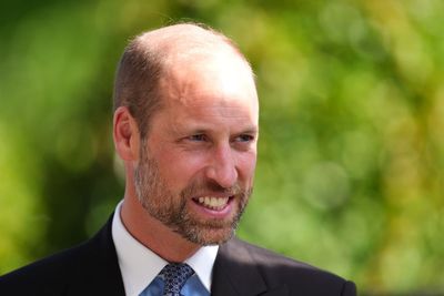 Prince of Wales leaves surprise message on Radio 2