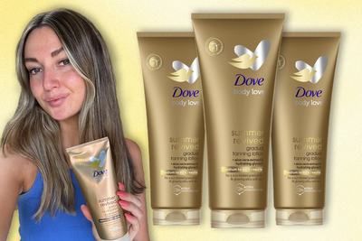 This £5 fake tan is just as good as any £30 formula