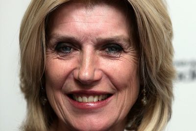 Broadcaster Selina Scott ‘fearful’ for those walking streets of London after mugging