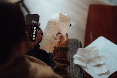 A quarter of Americans now say they need to make at least $150,000 to feel secure—and inflation is largely to blame