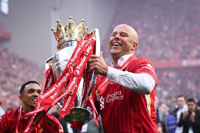 Premier League winner odds: Premier League 25/26 title odds