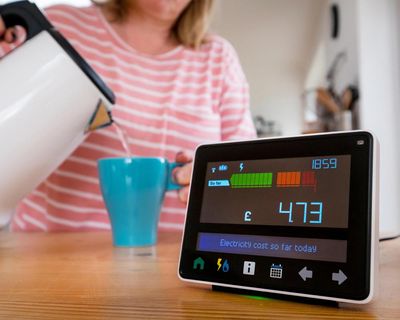 UK energy meter switch-off delayed amid fears over heating and higher bills