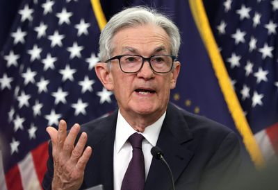 Trump urges Congress to grill ‘dumb, hardheaded’ Powell in latest attack over Fed’s refusal to cut interest rates