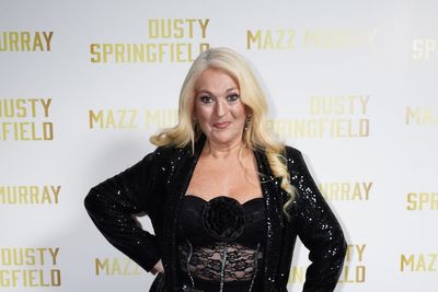 Vanessa Feltz teams up with child therapist daughter to launch parenting podcast