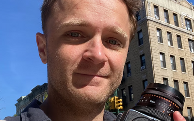 Aussie Writer Detained for 12 Hours Trying to Enter US Says 'Cleaning Your Social Media' May Be Useless