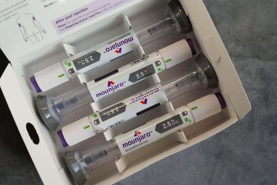 Mounjaro is available on the NHS. Here’s what to do if you’re not eligible