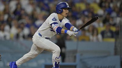 MLB Rookie Watch: A Dodger Shakes Up the National League Race