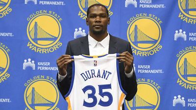 Looking Back at the Biggest NBA Free Agency Signings in Recent History