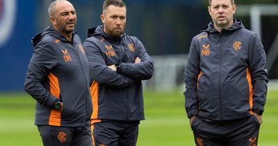 Ex-Rangers coach gets key English Championship job