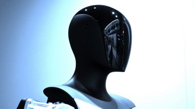 Cathie Wood's ARK Invest Predicts $250 Billion GDP Boost From Humanoid Robot Adoption: TSLA, NVDA, AMD To Drive AI Revolution