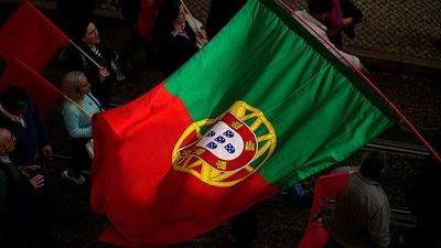 Portugal tightens citizenship rules, doubles residency requirement for most foreigners