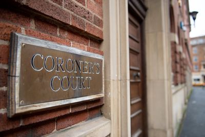 Jury in crash inquest told they ‘may not record there was a police pursuit’
