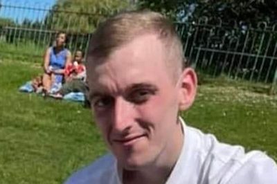 Pair jailed for life for young father’s murder at flat