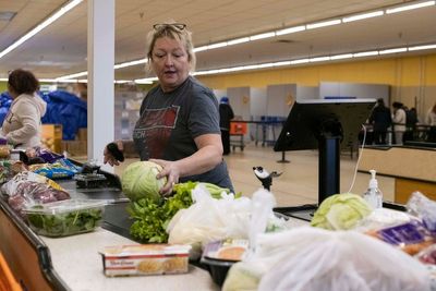 Charitable giving in 2024 was up, according to new Giving USA report