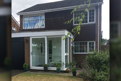 ‘HS2 won’t sell me my rental house - despite it being more than a kilometre from high-speed line’