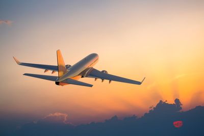 Why climate change is making severe turbulence on flights more likely