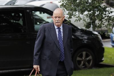 Omagh victims intend to use public inquiry to ‘heap shame’ on Irish Government