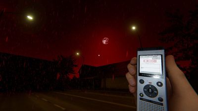 How to use the Sound Recorder in Phasmophobia