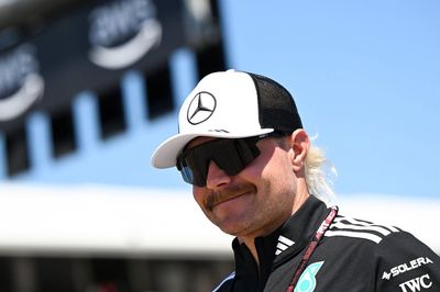 Valtteri Bottas closes in on F1 return with Cadillac for 2026