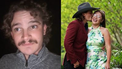 Farmer Wants A Wife’s Jarrad Wrigley Opens Up About His Breakup With Chloe Ilka