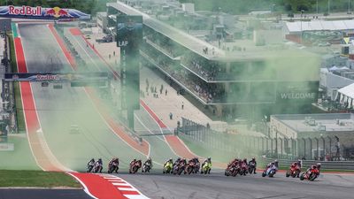 F1's Purchase Of MotoGP Was Just Approved, Here's What That Means Going Forward