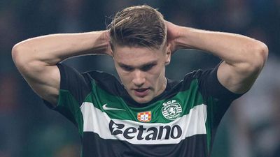 Viktor Gyokeres: Arsenal, Man Utd Target ‘Considering Extreme Measure’