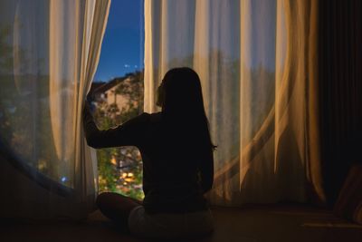 The secret to falling asleep during the summer months