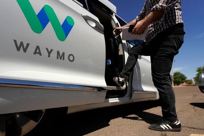 Waymo's robotaxis to start carrying passengers in Atlanta, expanding Uber partnership