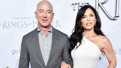 A not-so-dormant controversy strikes Jeff Bezos wedding as Venice demands he pays his dues