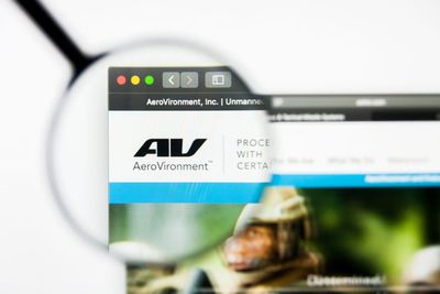 Top Wall Street Forecasters Revamp AeroVironment Expectations Ahead Of Q4 Earnings