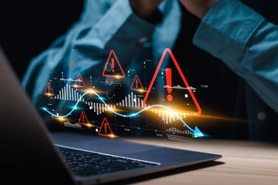 Cyberattacks on insurers put CFOs on high alert